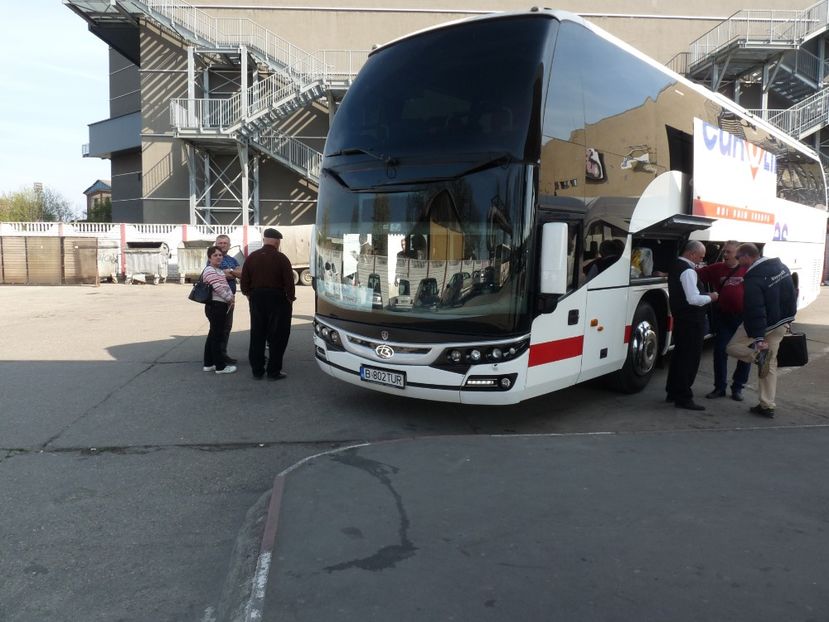 P1060825 - Eurolines Poze Romania