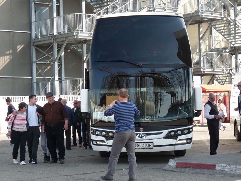 P1060833 - Eurolines Poze Romania