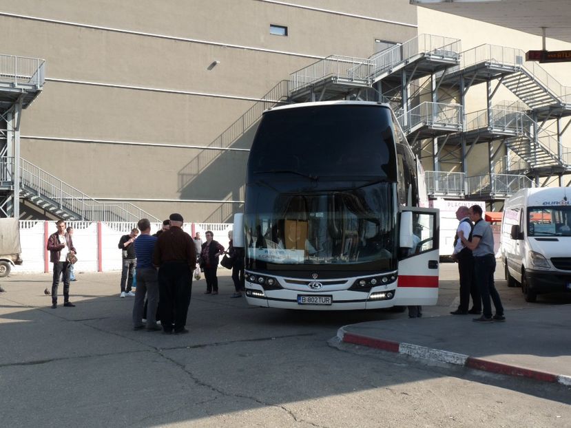 P1060836 - Eurolines Poze Romania