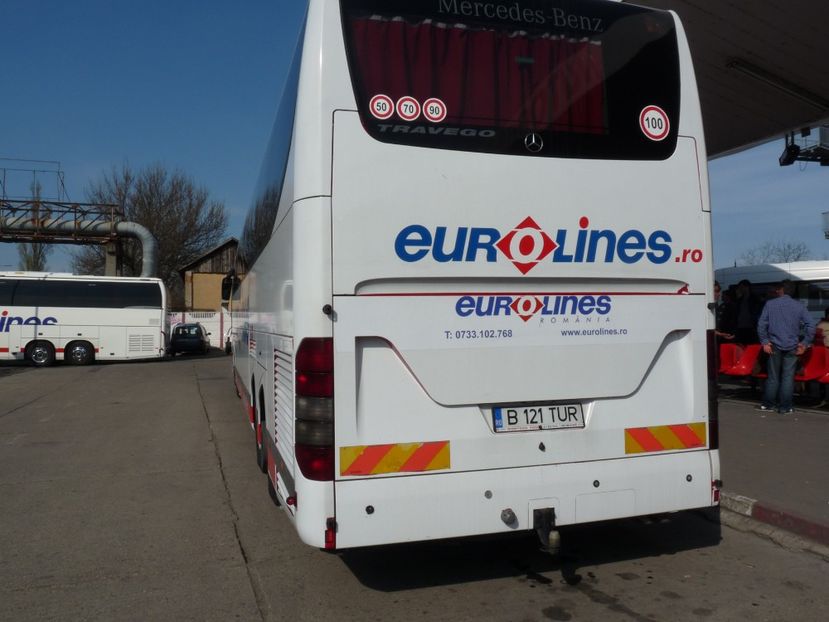 P1060848 - Eurolines Poze Romania
