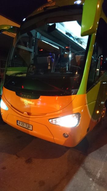  - Poze Flixbus By Eurolines Romania