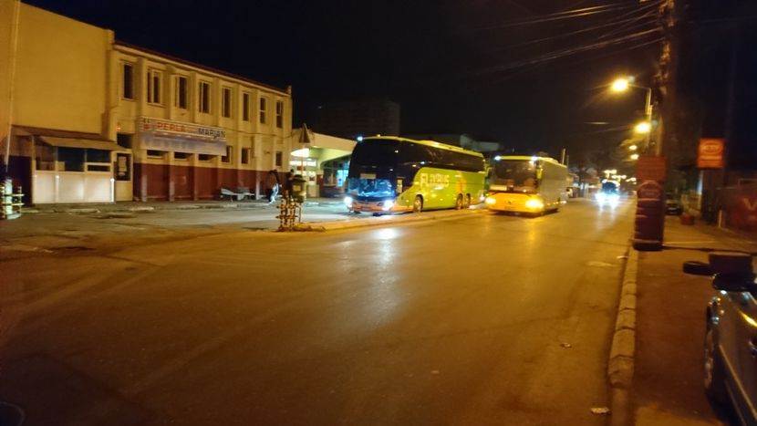  - Poze Flixbus By Eurolines Romania