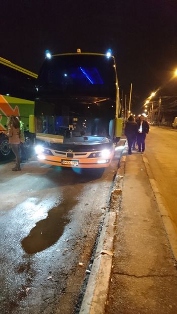  - Poze Flixbus By Eurolines Romania