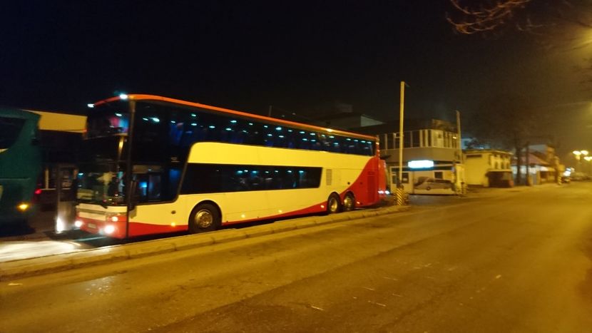  - Poze Flixbus By Eurolines Romania