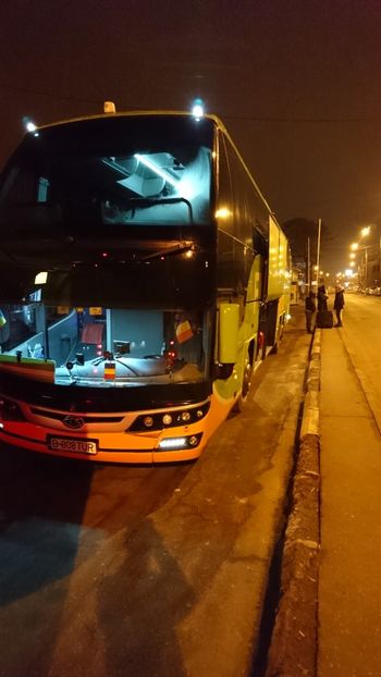  - Poze Flixbus By Eurolines Romania