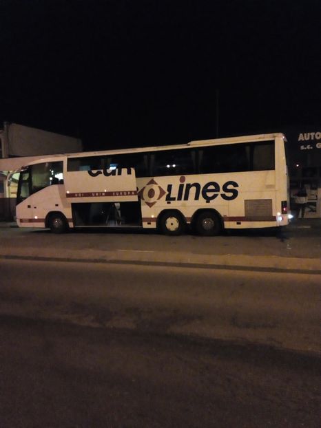  - Poze Flixbus By Eurolines Romania
