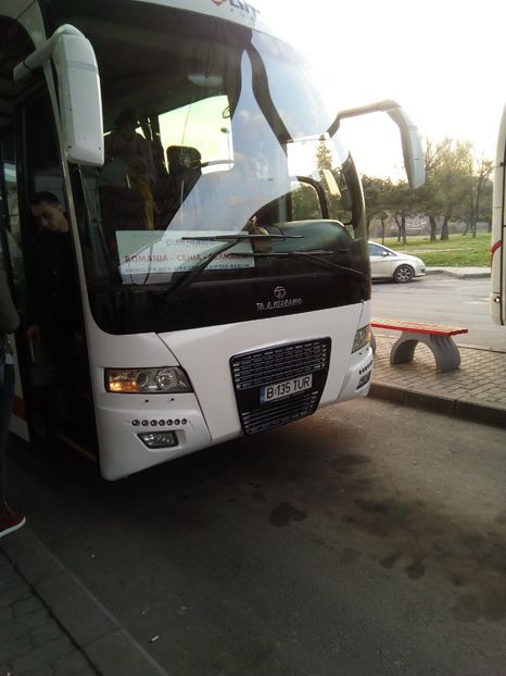  - Poze Flixbus By Eurolines Romania