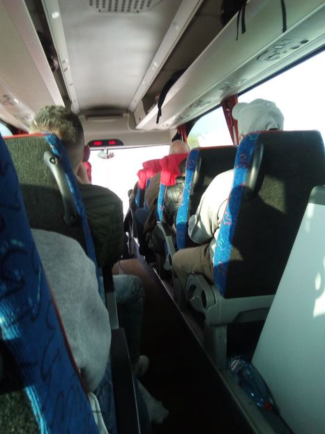 - Poze Flixbus By Eurolines Romania