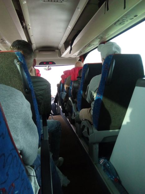  - Poze Flixbus By Eurolines Romania