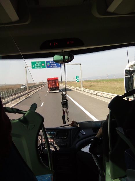  - Poze Flixbus By Eurolines Romania