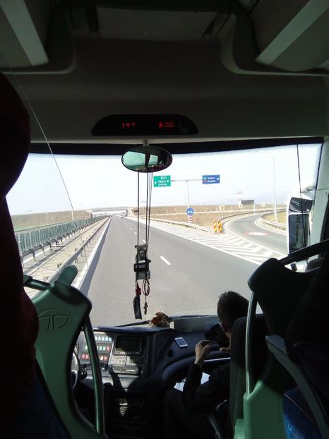  - Poze Flixbus By Eurolines Romania