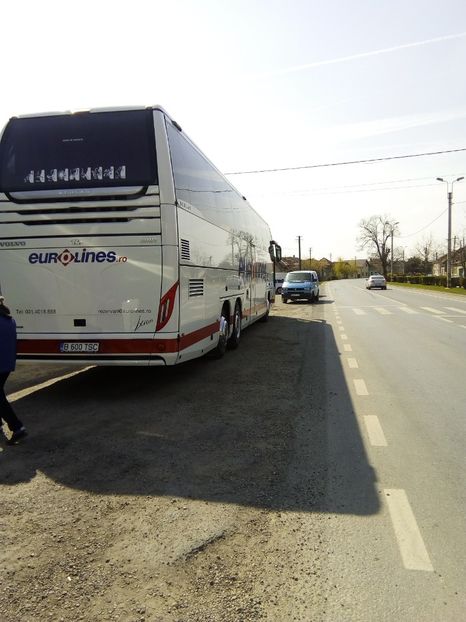  - Poze Flixbus By Eurolines Romania