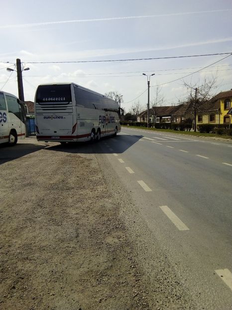  - Poze Flixbus By Eurolines Romania