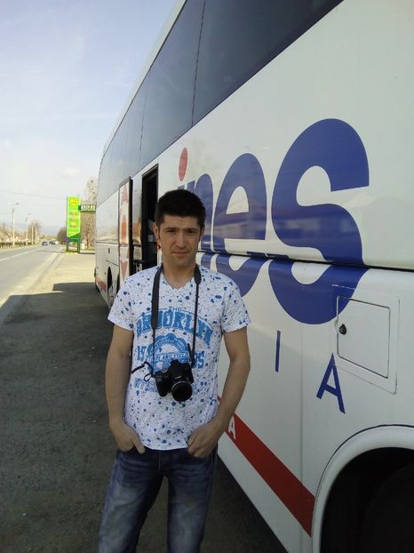  - Poze Flixbus By Eurolines Romania