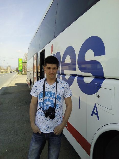  - Poze Flixbus By Eurolines Romania