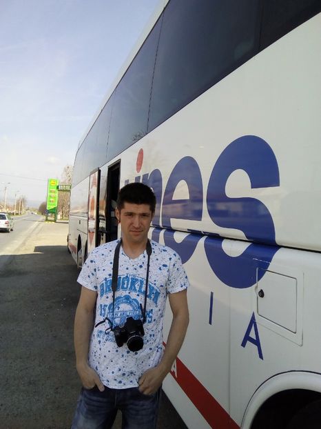  - Poze Flixbus By Eurolines Romania