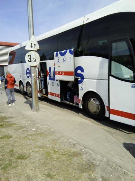  - Poze Flixbus By Eurolines Romania