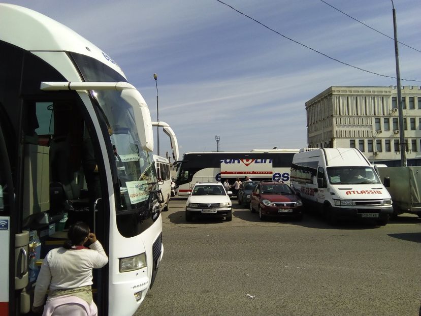  - Poze Flixbus By Eurolines Romania