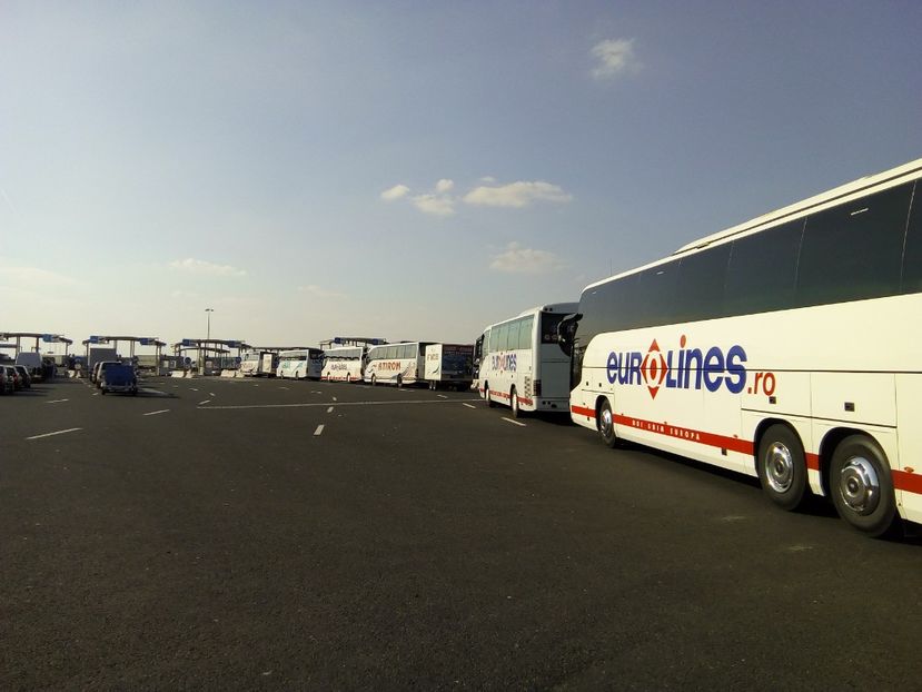  - Poze Flixbus By Eurolines Romania