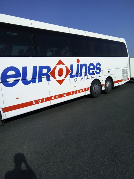  - Poze Flixbus By Eurolines Romania