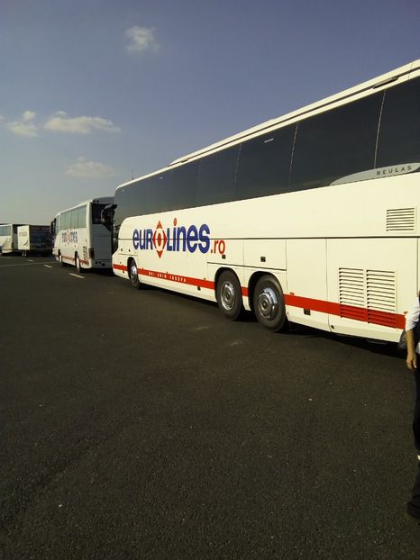  - Poze Flixbus By Eurolines Romania
