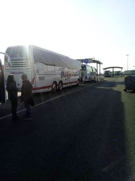  - Poze Flixbus By Eurolines Romania
