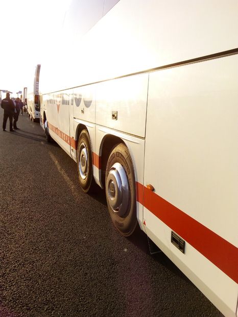  - Poze Flixbus By Eurolines Romania