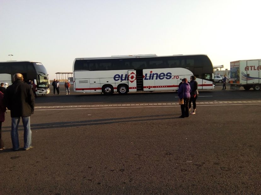  - Poze Flixbus By Eurolines Romania
