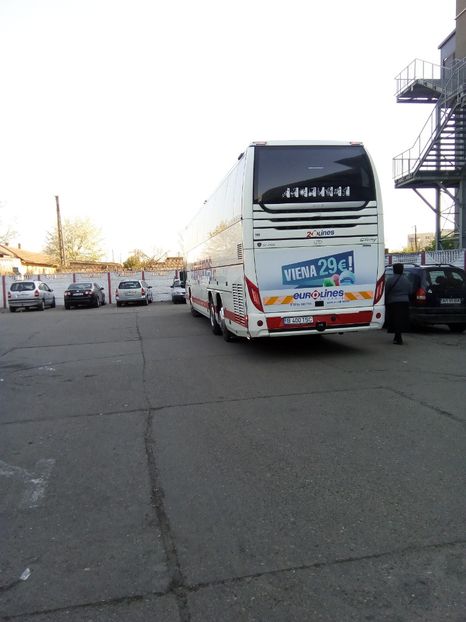  - Poze Flixbus By Eurolines Romania
