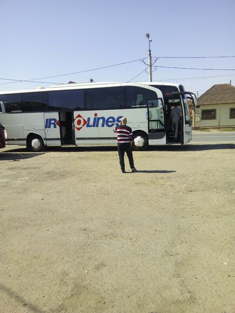  - Poze Flixbus By Eurolines Romania