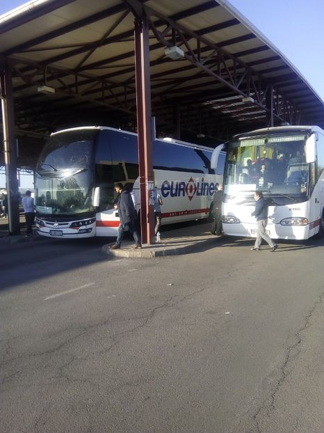  - Poze Flixbus By Eurolines Romania