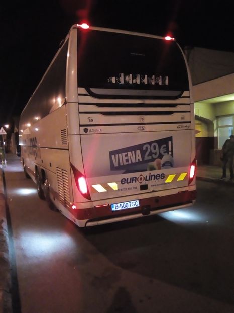  - Poze Flixbus By Eurolines Romania