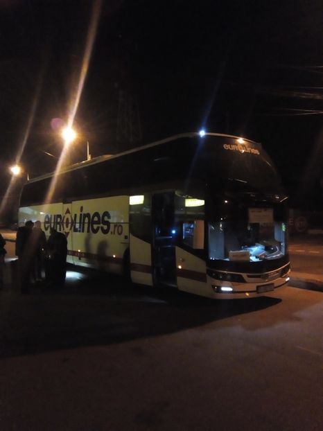  - Poze Flixbus By Eurolines Romania
