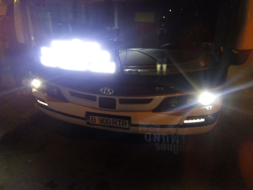  - Poze Flixbus By Eurolines Romania