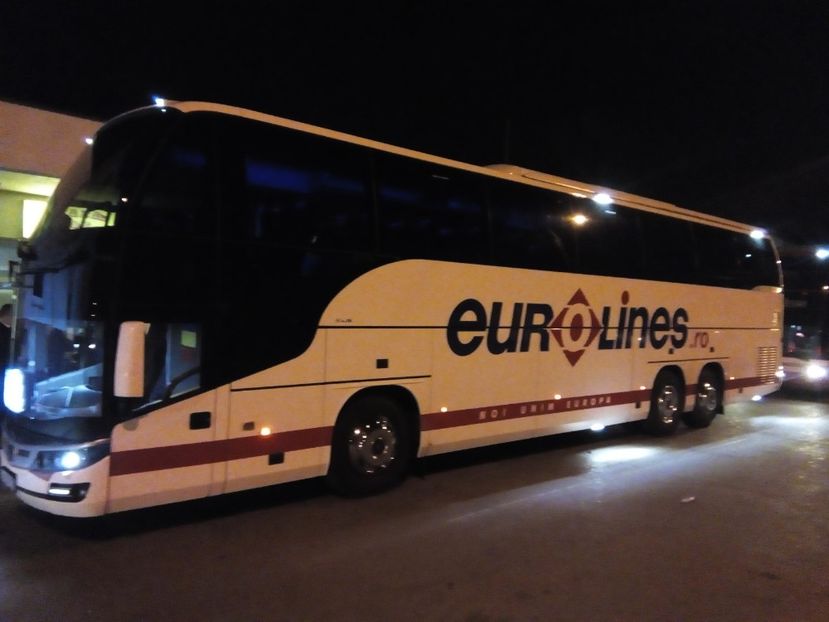  - Poze Flixbus By Eurolines Romania