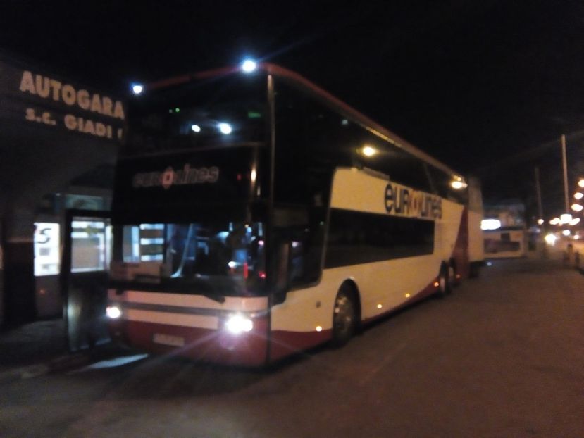  - Poze Flixbus By Eurolines Romania