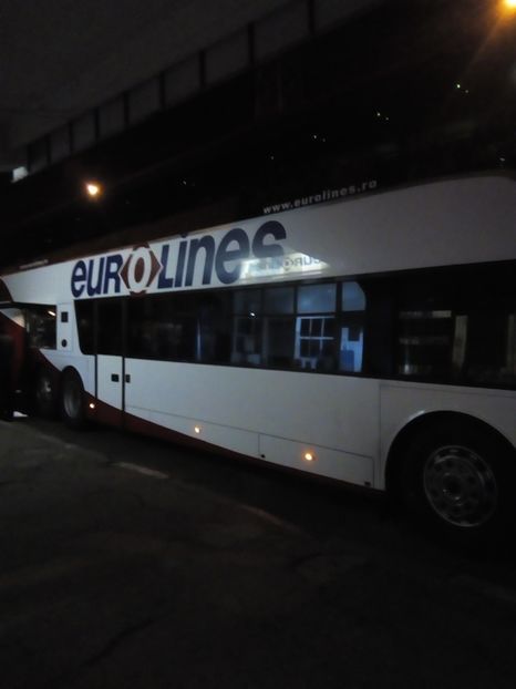  - Poze Flixbus By Eurolines Romania
