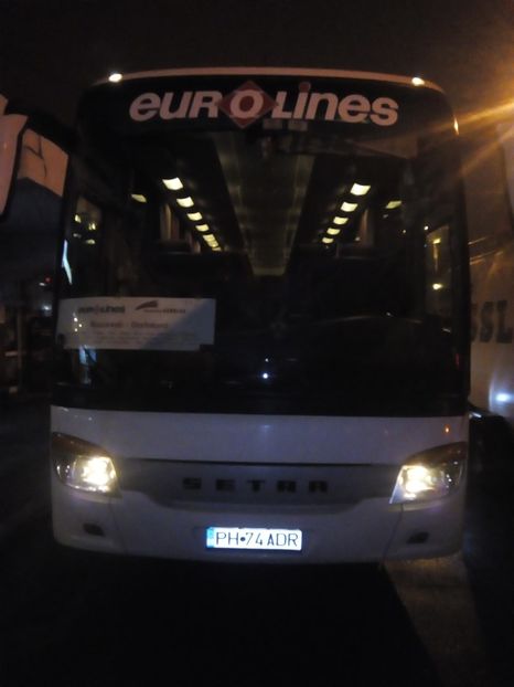  - Poze Flixbus By Eurolines Romania