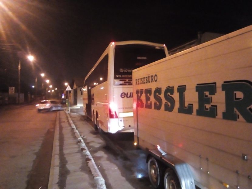  - Poze Flixbus By Eurolines Romania