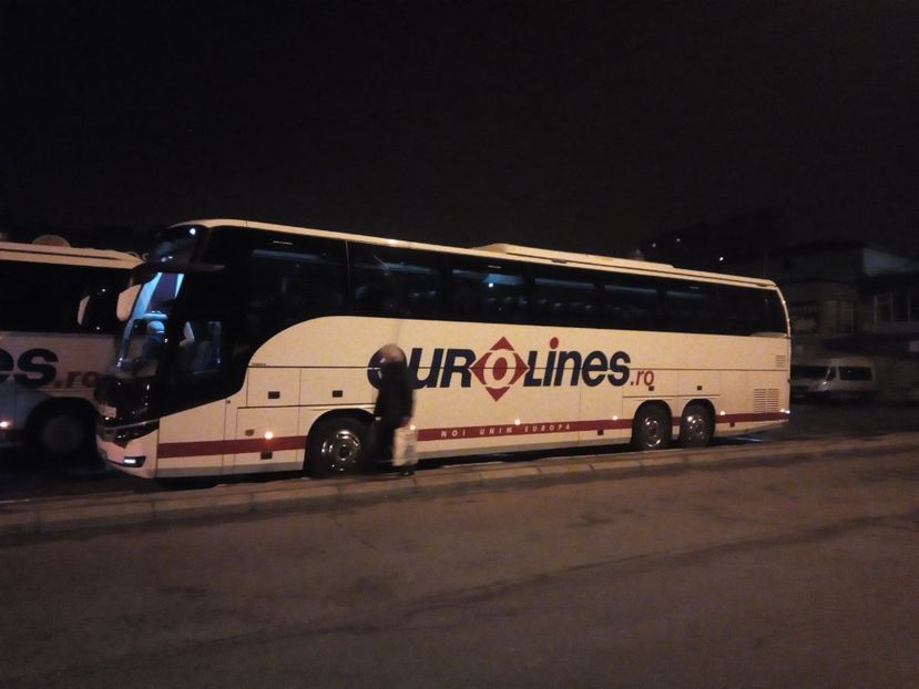  - Poze Flixbus By Eurolines Romania