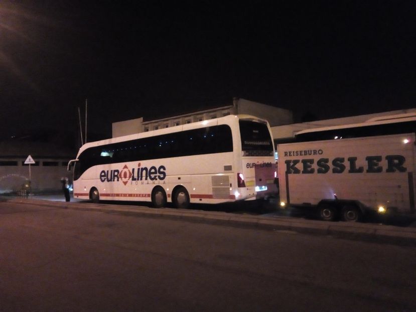  - Poze Flixbus By Eurolines Romania