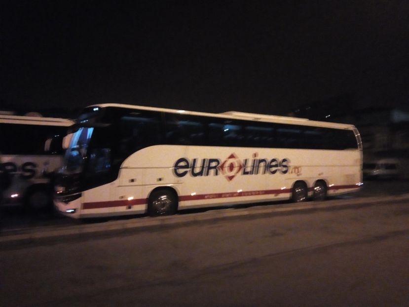  - Poze Flixbus By Eurolines Romania