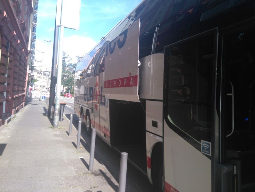  - Poze Flixbus By Eurolines Romania