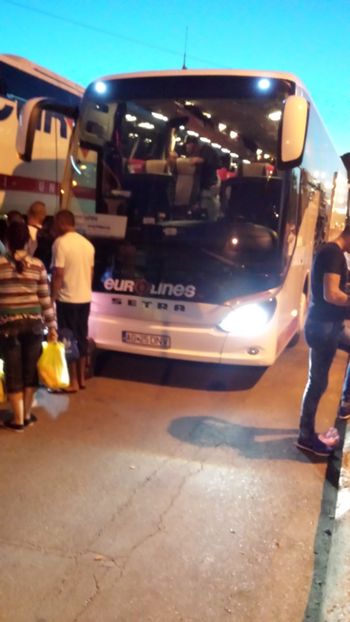  - Poze Flixbus By Eurolines Romania