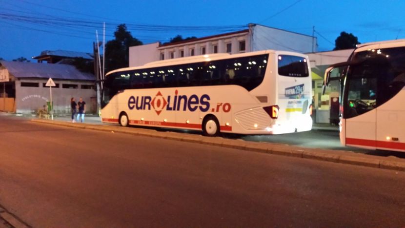  - Poze Flixbus By Eurolines Romania