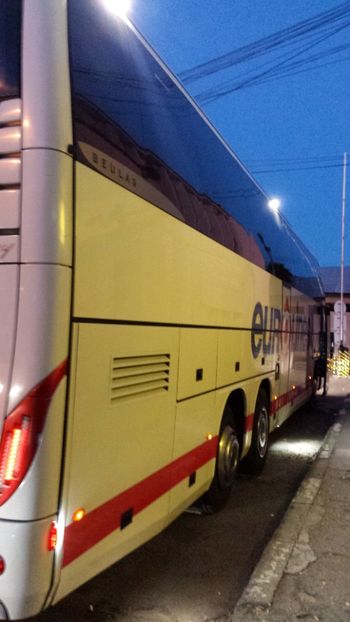  - Poze Flixbus By Eurolines Romania