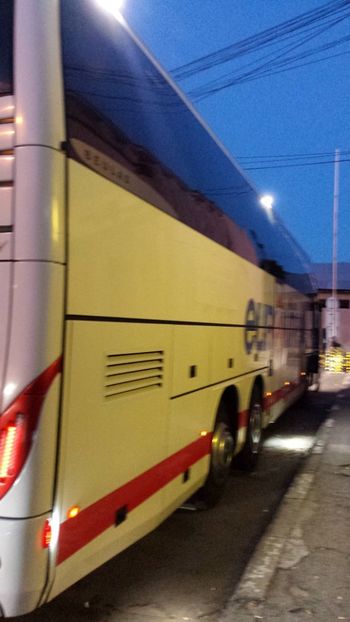  - Poze Flixbus By Eurolines Romania