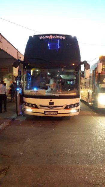  - Poze Flixbus By Eurolines Romania