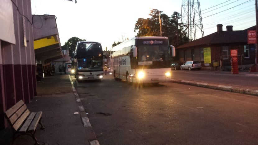  - Poze Flixbus By Eurolines Romania