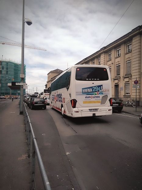  - Poze Flixbus By Eurolines Romania